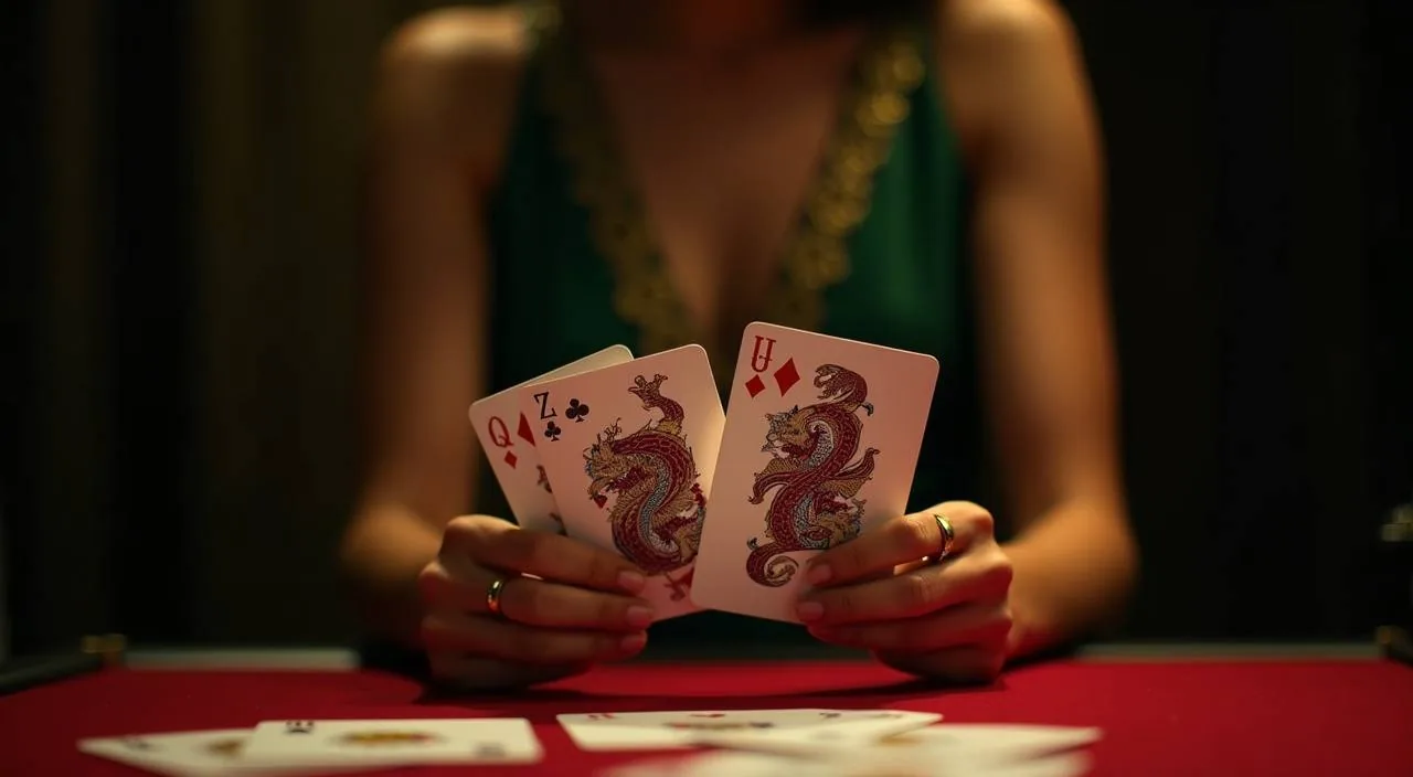 Blackjack Flip